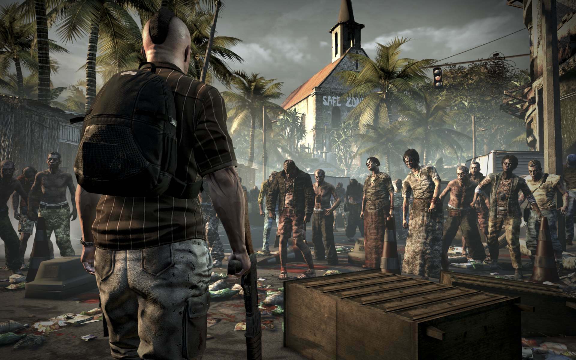 Dead Island - Imagen 48